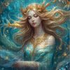 Aura des Ozeans 4K
