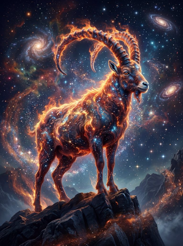Groß (Steinbock3)