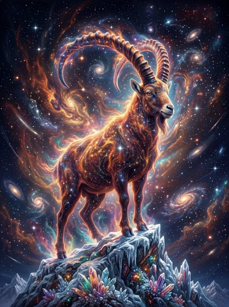 Groß (Steinbock4)