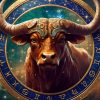 Stier der Galaxien 4K Stier der Galaxien 4K