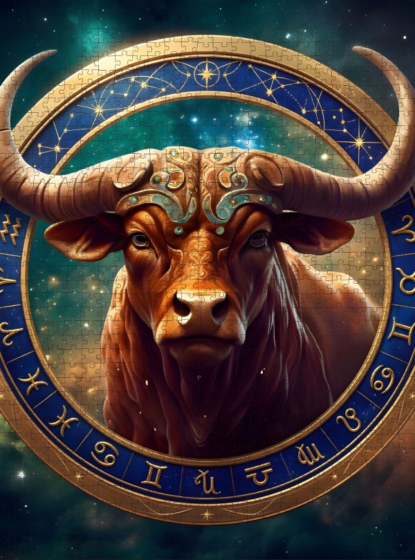 Stier der Galaxien 4K Stier der Galaxien 4K